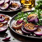 delicious roasted onion ideas